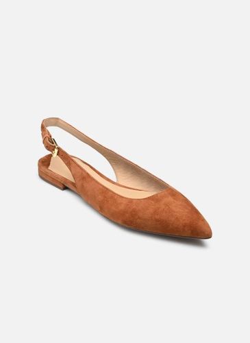 Ballerines Londyn Slbck-Flats-Slingback - Lauren Ralph Lauren - Modalova