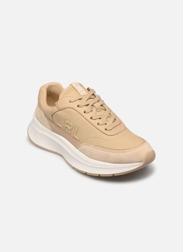 Baskets Franky-Sneakers-Low Top Lace - Lauren Ralph Lauren - Modalova