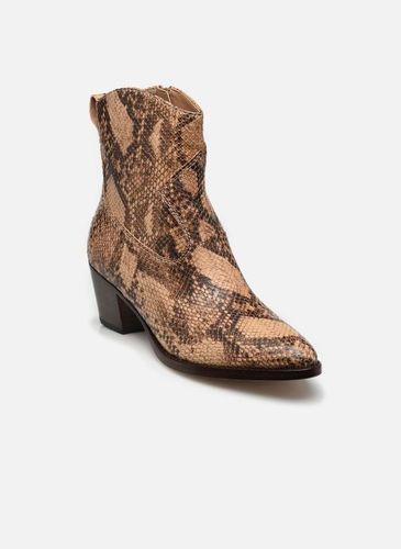 Bottines et boots HARPHER-BOOTS-BOOTIE - Lauren Ralph Lauren - Modalova