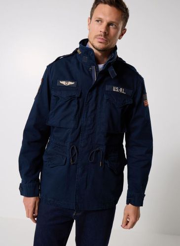Vêtements Icnc Fld Jkt-Lined-Field Jacket 710968704001 pour Accessoires - Polo Ralph Lauren - Modalova