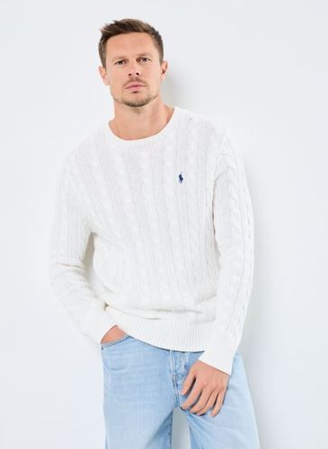 Vêtements Ls Driver Cn-Long Sleeve-Pullover 710775 - Polo Ralph Lauren - Modalova