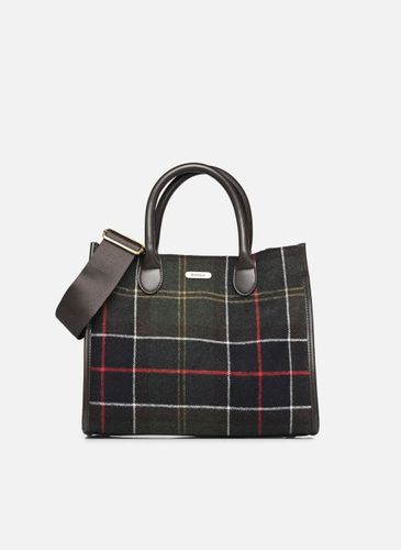 Sacs à main Barrhill Tartan Tote Bag pour Sacs - Barbour - Modalova