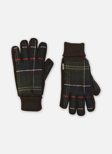 Gants Hackney Tartan Gloves - Barbour - Modalova