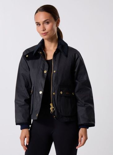 Vêtements Cropped Beadnell Wax Jacket - Barbour - Modalova