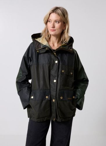 Vêtements Keeley Wax Jacket - Barbour - Modalova