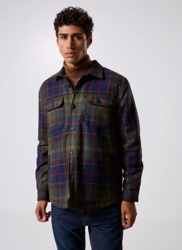 Vêtements Willberry Regular Brushed Check Overshi - Barbour - Modalova