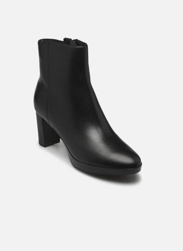 Bottines et boots D WALK PLEASURE 60 C - Geox - Modalova