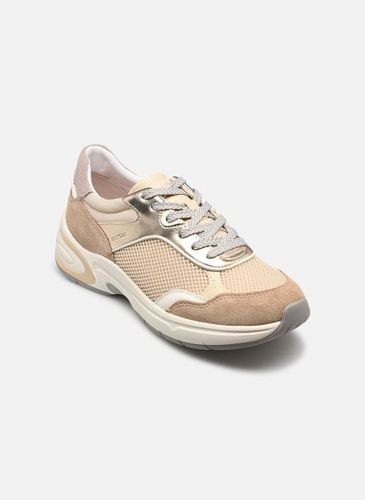 Baskets Geox D ZARVIA A pour Femme - Geox - Modalova
