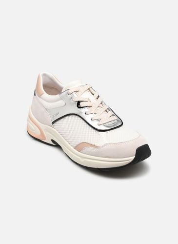 Baskets Geox D ZARVIA A pour Femme - Geox - Modalova