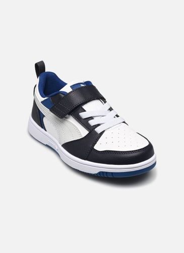 Baskets Rebound V6 Lo Ac pour Enfant - Puma - Modalova