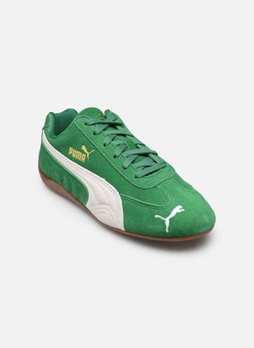 Baskets Speedcat OG Jr pour Enfant - Puma - Modalova