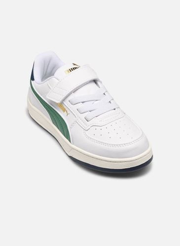 Baskets Caven 2.0 Retro Ps pour Enfant - Puma - Modalova