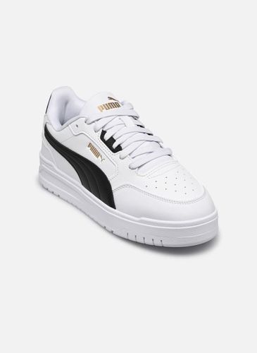 Baskets Shuffle Downtown Lo Jr pour Enfant - Puma - Modalova