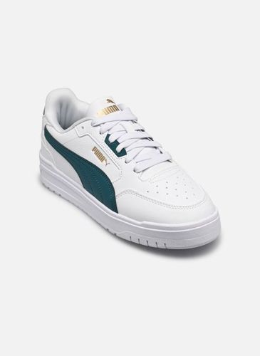 Baskets Shuffle Downtown Lo Jr pour Enfant - Puma - Modalova