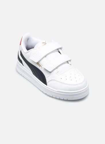 Baskets Shuffle Downtown Lo Ps pour Enfant - Puma - Modalova