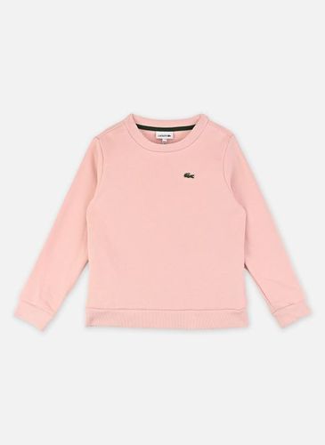 Vêtements Core Fleece Crew pour Enfant - Lacoste - Modalova