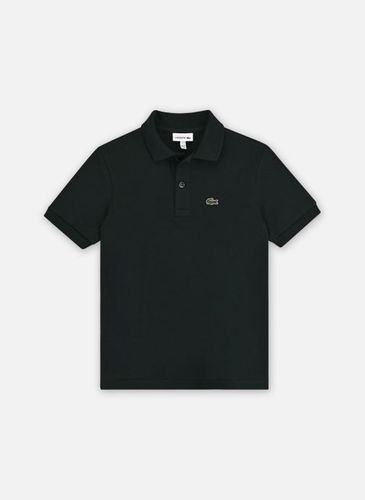 Vêtements SS Pique Polo pour Enfant - Lacoste - Modalova