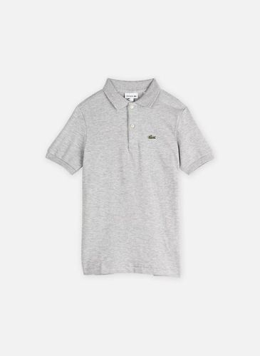 Vêtements SS Pique Polo pour Enfant - Lacoste - Modalova
