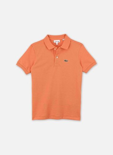 Vêtements SS Pique Polo pour Enfant - Lacoste - Modalova