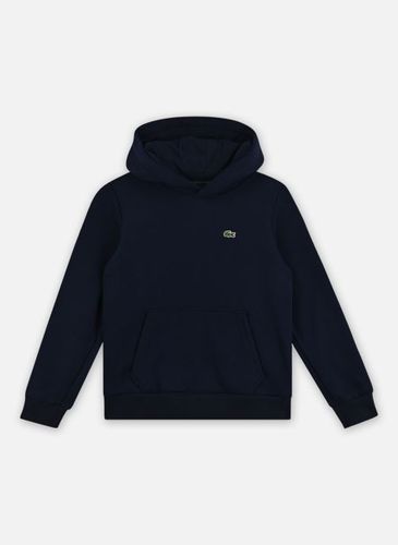Vêtements Core Fleece Pullover Hoodie pour Enfant - Lacoste - Modalova