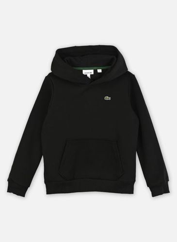 Vêtements Core Fleece Pullover Hoodie pour Enfant - Lacoste - Modalova