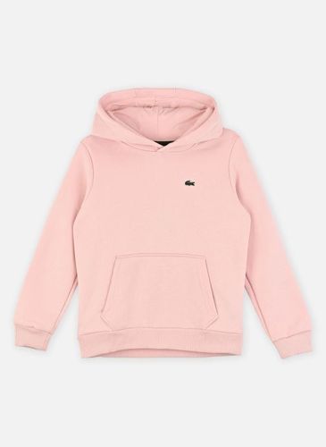 Vêtements Core Fleece Pullover Hoodie pour Enfant - Lacoste - Modalova