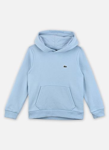 Vêtements Core Fleece Pullover Hoodie pour Enfant - Lacoste - Modalova