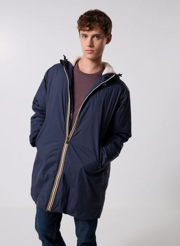 Vêtements LE VRAI 4.0 EIFFEL EAST ORSETTO - Unisex - K-Way - Modalova