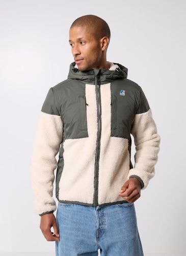 Vêtements SAMSON 4.0 ORSETTO - Unisexe M - K-Way - Modalova
