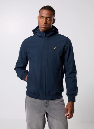 Vêtements Fleece Back Softshell - Lyle & Scott - Modalova