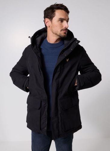 Vêtements Membrane Parka - Lyle & Scott - Modalova