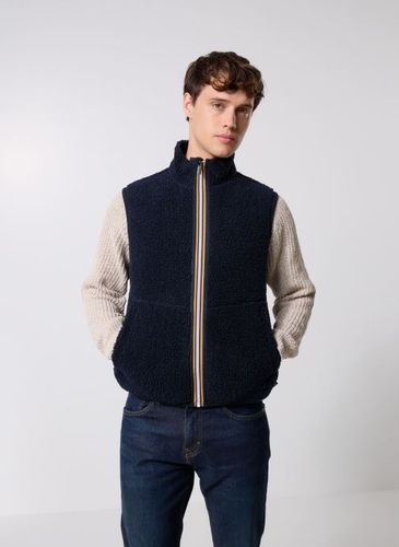 Vêtements Yannick Sherpa Polar Double - K-Way - Modalova