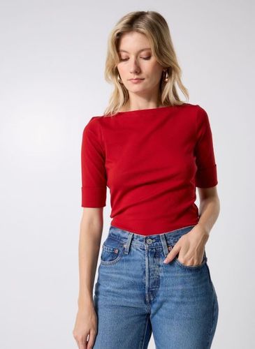 Vêtements Judy-Elbow Sleeve-Knit 200654963193 pour Accessoires - Lauren Ralph Lauren - Modalova