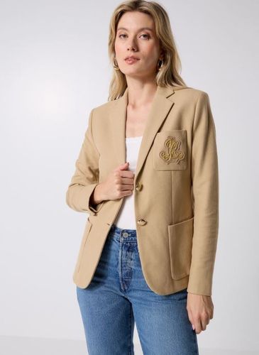 Vêtements Anfisa-Lined-Jacket 200797305013 - Lauren Ralph Lauren - Modalova