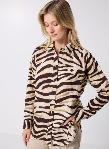 Vêtements Kotta-Long Sleeve-Button Front Shirt 200 - Lauren Ralph Lauren - Modalova