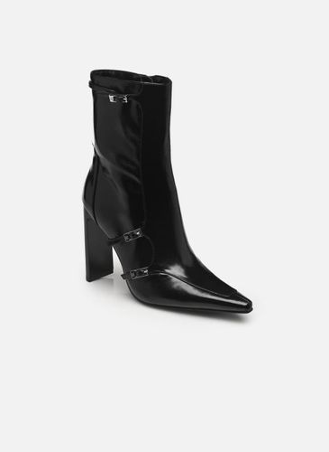 Bottines et boots Fastened - Steve Madden - Modalova