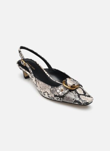 Escarpins JADEN KITTEN SLING pour - Michael Michael Kors - Modalova