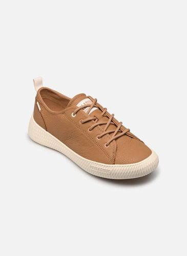 Baskets Pallanova Lo Lth W - Palladium - Modalova