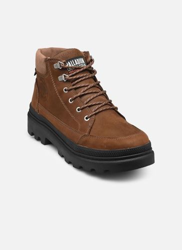 Bottines et boots Pallatroopercuff2Wp+ M - Palladium - Modalova