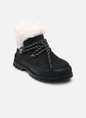 Bottines et boots Pallashock Lo Hiver W pour - Palladium - Modalova
