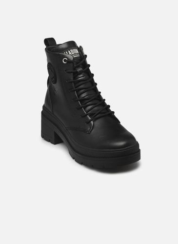 Bottines et boots Pallarise Ranger L W - Palladium - Modalova