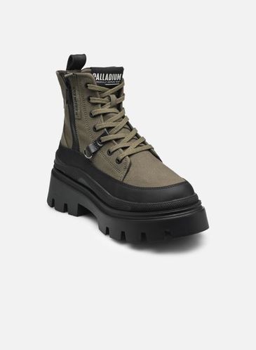 Bottines et boots Pallasquad Zip Tx W - Palladium - Modalova