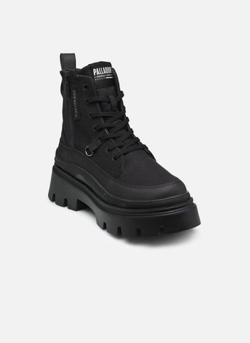 Bottines et boots Pallasquad Zip Tx W - Palladium - Modalova
