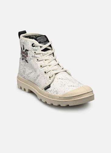 Bottines et boots Pampa Demodog - Stranger Things pour - Palladium - Modalova