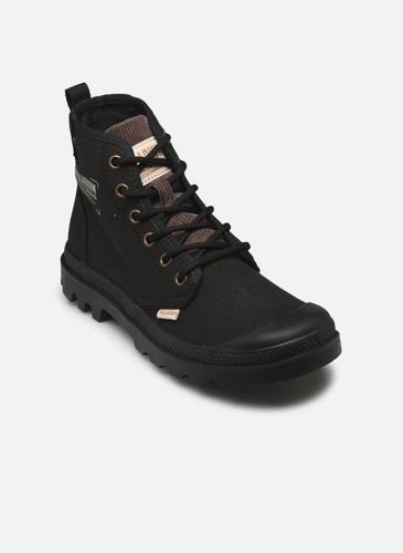 Bottines et boots Pampa Michigan pour - Palladium - Modalova