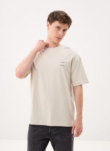 Vêtements Joel T-Shirt 11415 - Samsoe Samsoe - Modalova