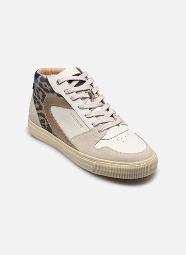 Baskets 0-105 Jade pour Femme - 0-105 - Modalova