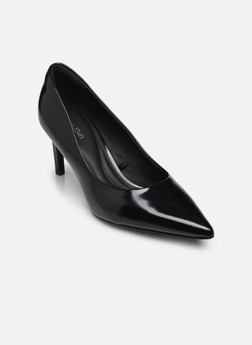 Escarpins ESS STILETTO 70 SHINY LTH - Calvin Klein - Modalova