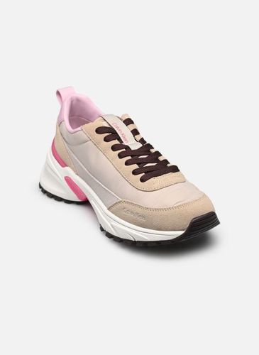 Baskets HIKE RUNNER MG NYLON MIX - Calvin Klein - Modalova