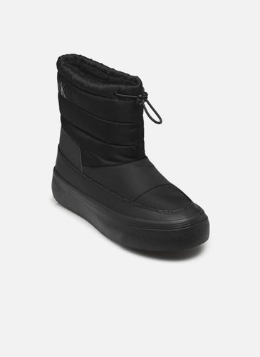 Bottes VULC FLATF SNOWBOOT NYLON MIX MG - Calvin Klein - Modalova